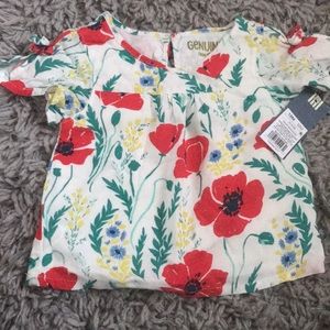Oshkosh top